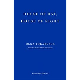 House of Day, House of Night