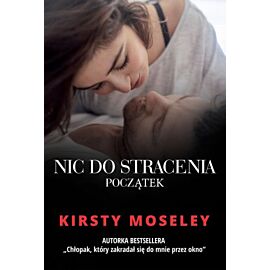 Nic do stracenia początek