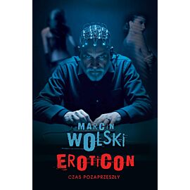 Eroticon. Czas pozaprzeszły (e-book)