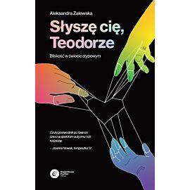 Słyszę Cię, Teodorze
