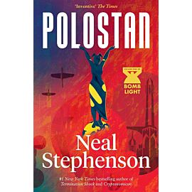 Polostan wer. angielska