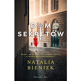 Dom sekretów (e-book)