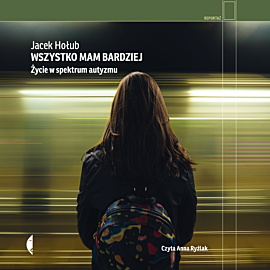 Wszystko mam bardziej (audiobook MP3)