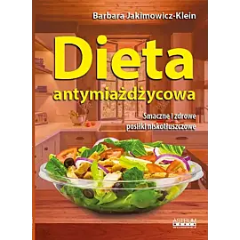 Dieta antymiażdżycowa