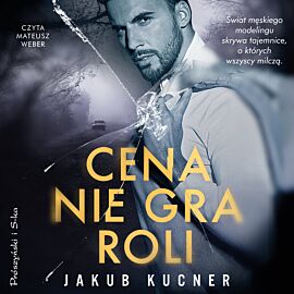 Cena nie gra roli (audiobook MP3)