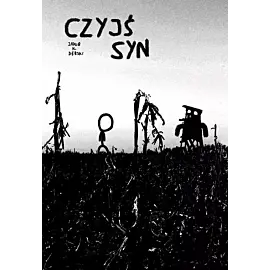 Czyjś Syn