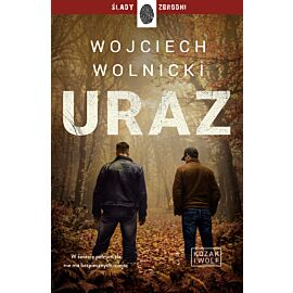 Uraz (e-book)
