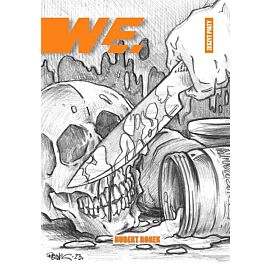 W.E. - zeszyt 5 (okładka limitowana)