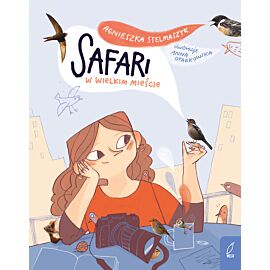 Safari w wielkim mieście