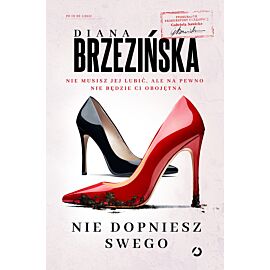 Nie dopniesz swego