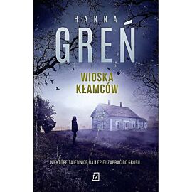 Wioska kłamców wyd. Specjalne