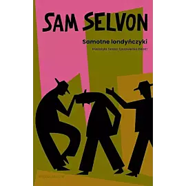 Samotne londyńczyki