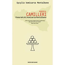 Pomarańczki komisarza Montalbano (e-book)