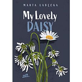 My Lovely Daisy (e-book)