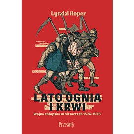 Lato ognia i krwi