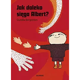Jak daleko sięga Albert