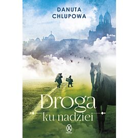 Droga ku nadziei (e-book)