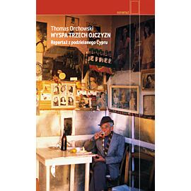 Wyspa trzech ojczyzn (e-book)