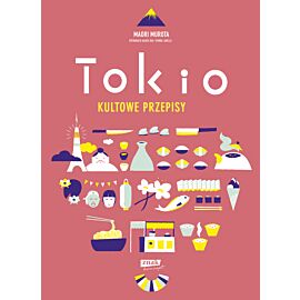 Tokio kultowe przepisy