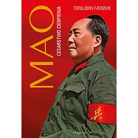 Mao.Cesarstwo cierpienia (e-book)