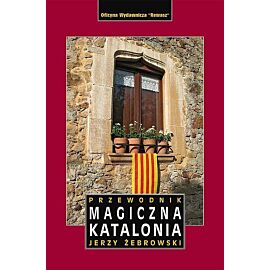 Magiczna katalonia przewodnik wyd. 4