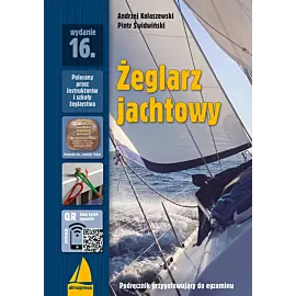 Żeglarz jachtowy