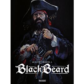 Black Beard - wydanie zbiorcze
