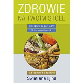 Zdrowie na Twoim stole