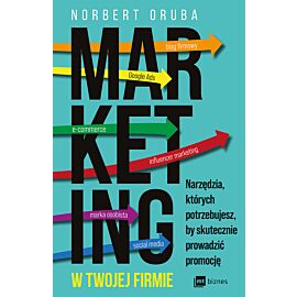 Marketing w twojej firmie