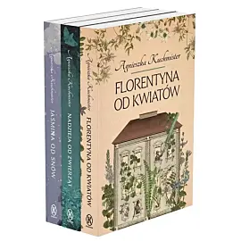 Florentyna / Nadzieja / Jaśmina