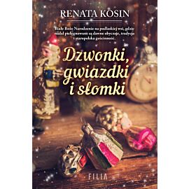 Dzwonki, gwiazdki i słomki