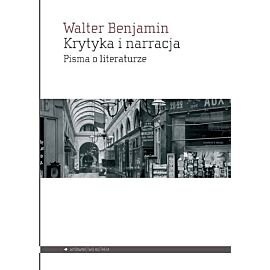 Krytyka i narracja