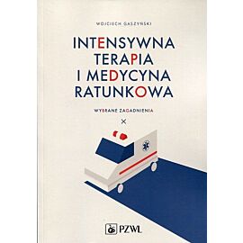 Intensywna terapia i medycyna ratunkowa