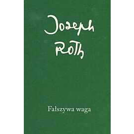 Fałszywa waga