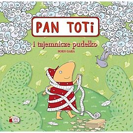 Pan Toti i tajemnicze pudełko