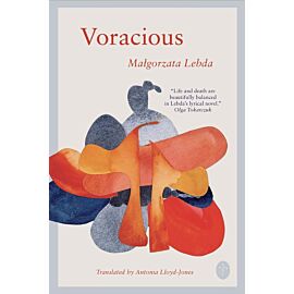 Voracious wer. angielska