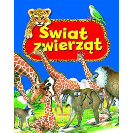 Zwierzęta świata