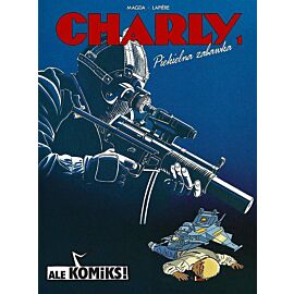 Charly - 1 - Piekielna zabawka