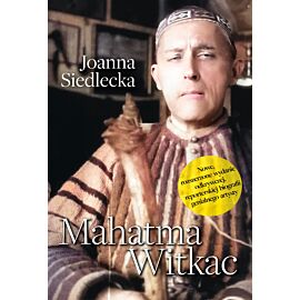 Mahatma Witkac (e-book)