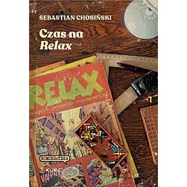 Czas na Relax