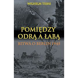 Pomiędzy Odrą a Łabą