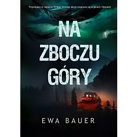 Na zboczu góry