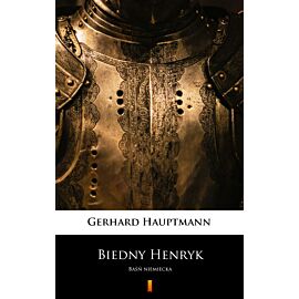 Biedny Henryk (e-book)
