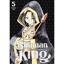 Shaman King - 05