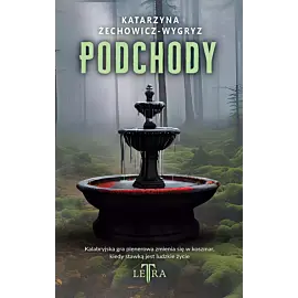 Podchody