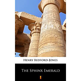 The Sphinx Emerald (e-book)