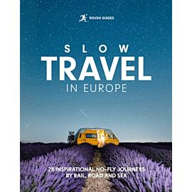 Slow Travel in Europe