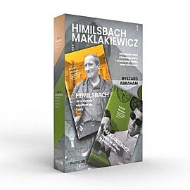 Komplet Himilsbach + Maklakiewicz