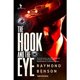 Uniwersum Jamesa Bonda. The Hook and The Eye