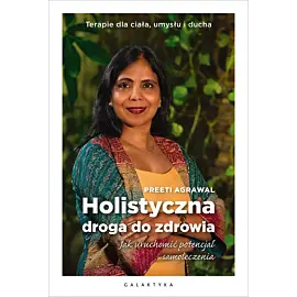 Holistyczna droga do zdrowia